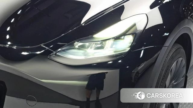 Tesla Model Y id 4767999 из Кореи 14