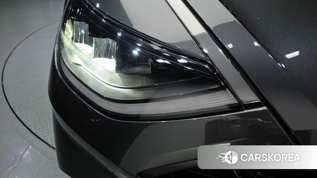 Hyundai Sonata (DN8) id 4355145 из Кореи 14