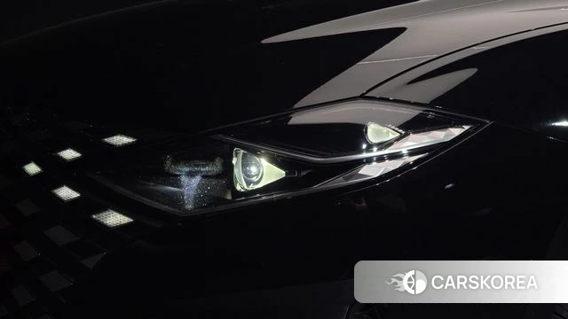 Hyundai The New Grandeur IG Hybrid id 4561871 из Кореи 14