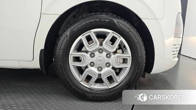 Hyundai Staria id 4666496 из Кореи 14