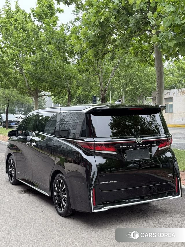Toyota Wilfa id 4348466 из Китая 14