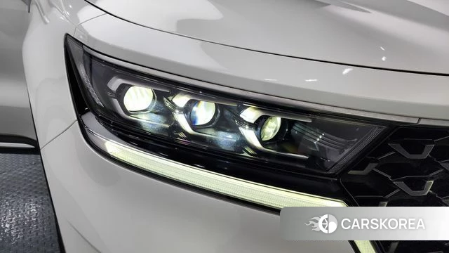 Kia Sorento 4th Generation id 4293650 из Кореи 14
