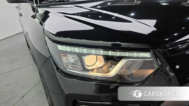 Ssangyong The New Tivoli id 4635093 из Кореи 14