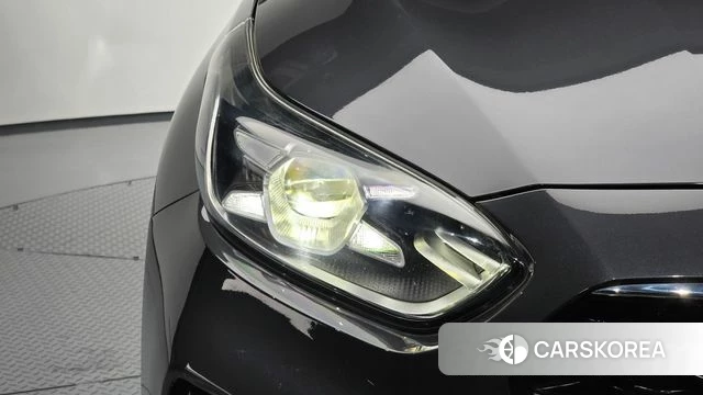 Kia Come New K3 id 4562876 из Кореи 14