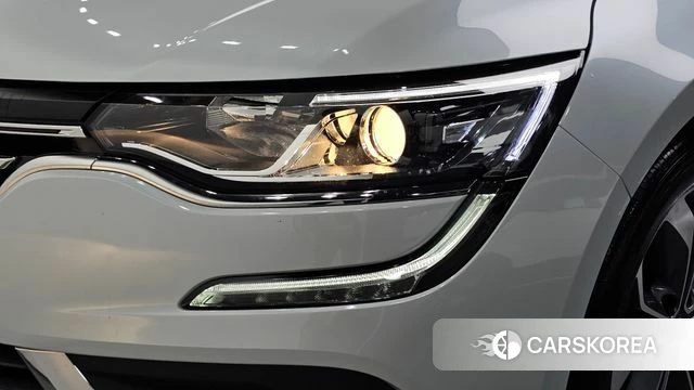 Renault Korea (Samsung) SM6 id 4632771 из Кореи 14
