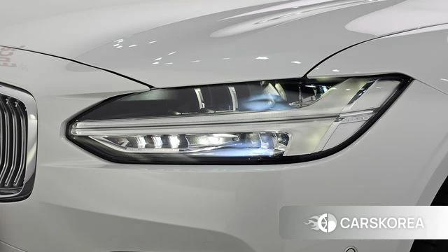 Volvo S90 id 4871302 из Кореи 14