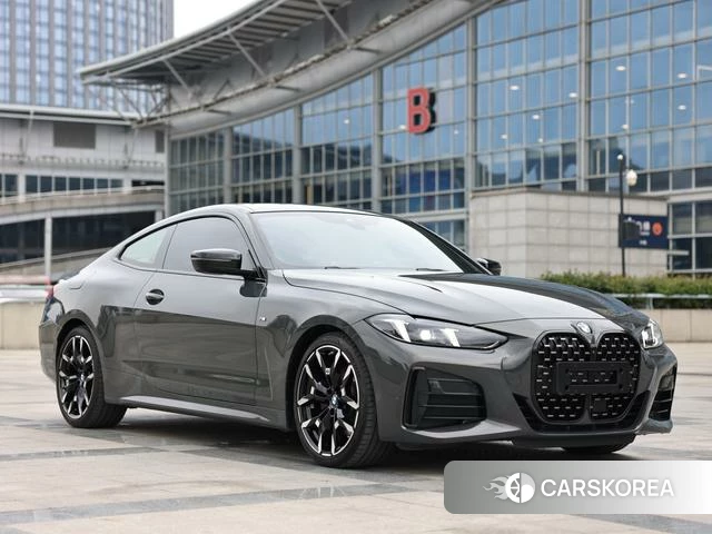 BMW 4 series id 4358946 из Китая 14