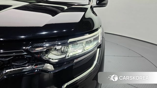 Renault Korea (Samsung) The New QM6 id 4293964 из Кореи 14