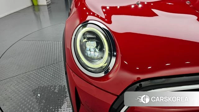 Mini Cooper id 4415302 из Кореи 14