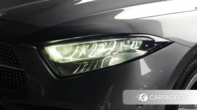 Mercedes-Benz CLS-Class C257 id 4446346 из Кореи 14