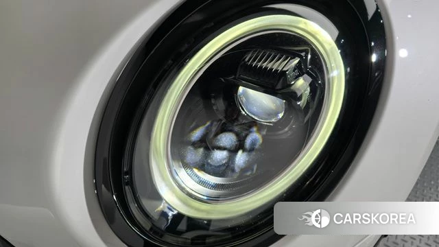 Mini Cooper Clubman id 4322275 из Кореи 14