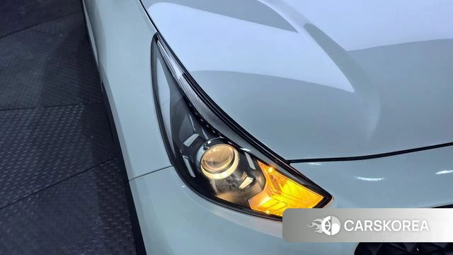 Kia The New Niro id 4244600 из Кореи 14