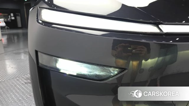 Tesla Model Y id 4748986 из Кореи 14