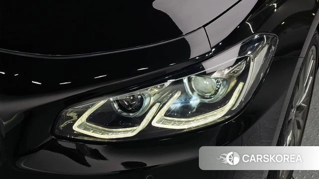 Hyundai Grandeur IG id 4907717 из Кореи 14