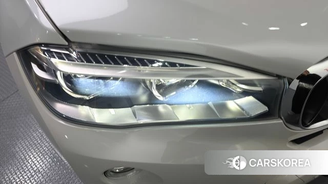 BMW X6 (F16) id 4251434 из Кореи 14