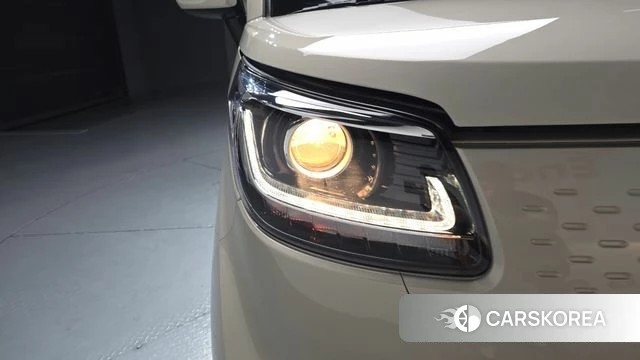 Kia The New Ray id 4657229 из Кореи 14