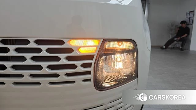 Hyundai Staria id 4646609 из Кореи 14