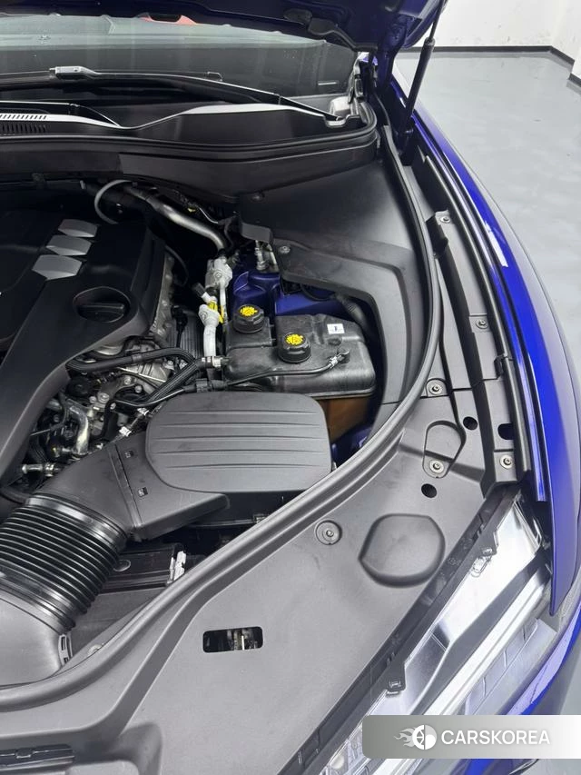 Maserati Levante id 4236392 из Китая 14