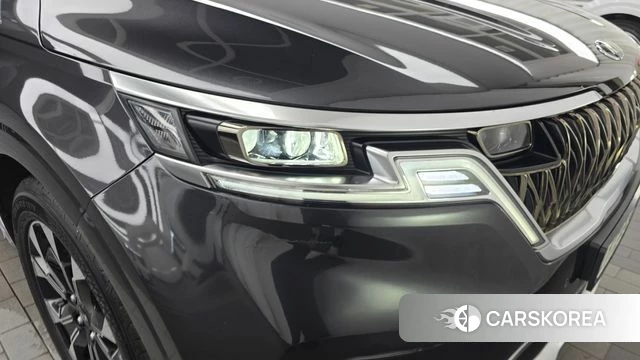 Kia Carnival 4th generation id 4594014 из Кореи 14