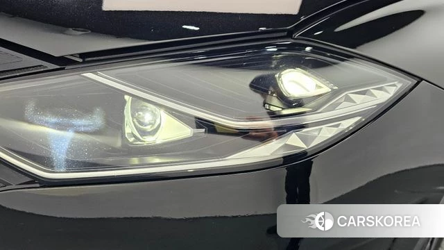Hyundai The New Grandeur IG id 4250009 из Кореи 14