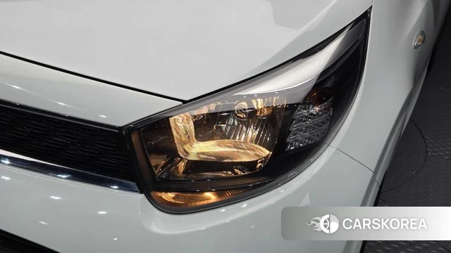 Kia All New Morning (JA) id 4732468 из Кореи 14
