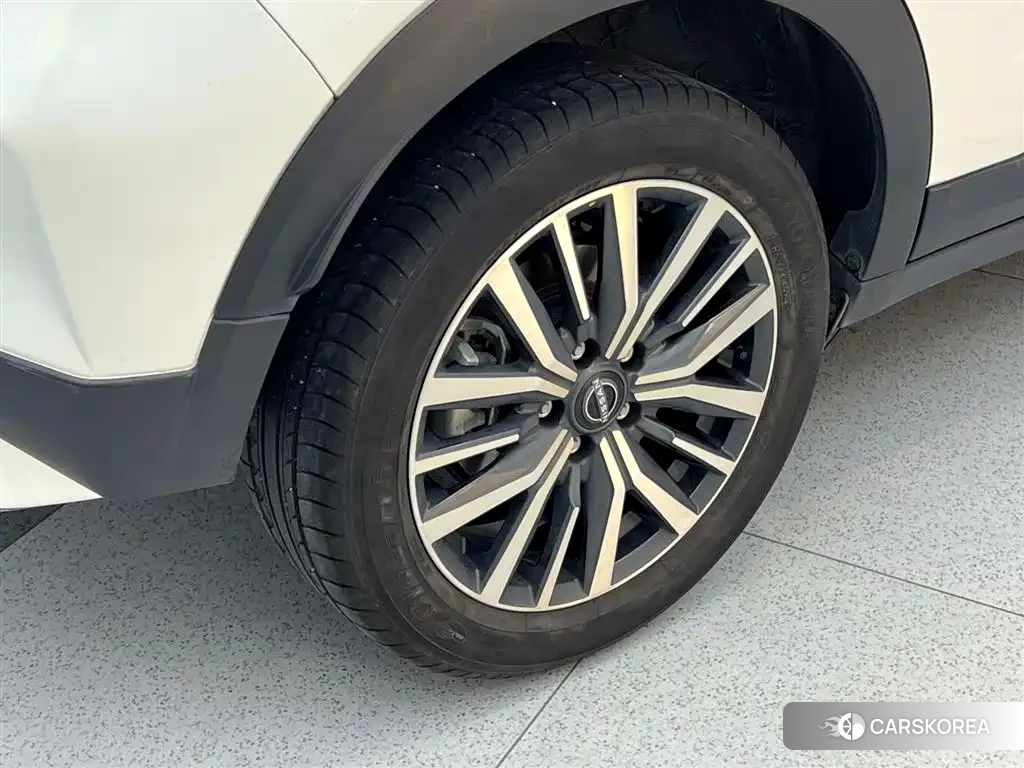 Nissan Kicks id 4600341 из Китая 14