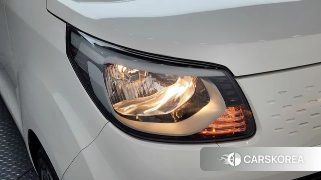 Kia The New Ray id 4409203 из Кореи 14