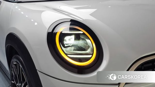 Mini Cooper S 4th Generation id 4706024 из Кореи 14