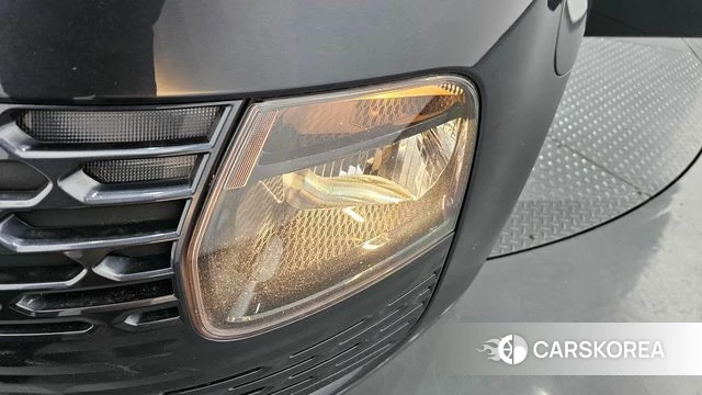 Hyundai Staria id 4324118 из Кореи 14