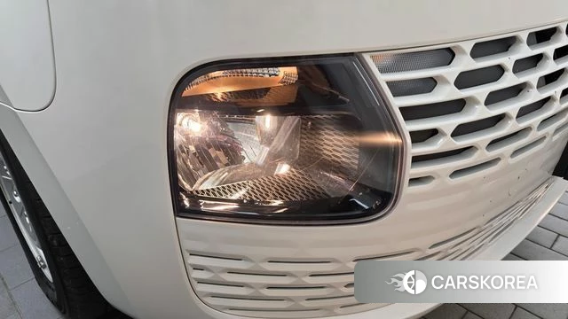 Hyundai Staria id 4935583 из Кореи 14