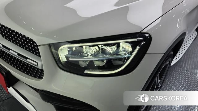 Mercedes-Benz GLC-Class X253 id 4428464 из Кореи 14