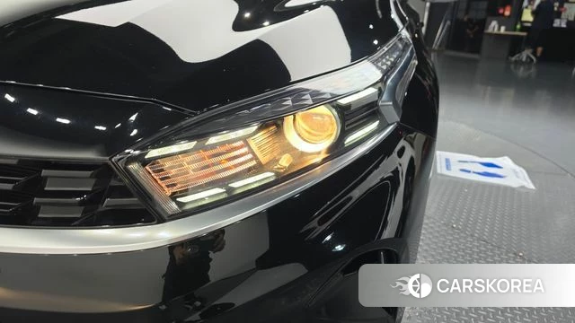 Kia The New K3 2nd generation id 4475468 из Кореи 14