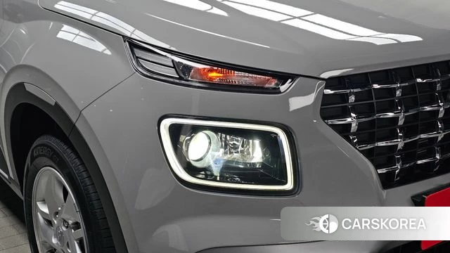 Hyundai Venue id 4921413 из Кореи 14