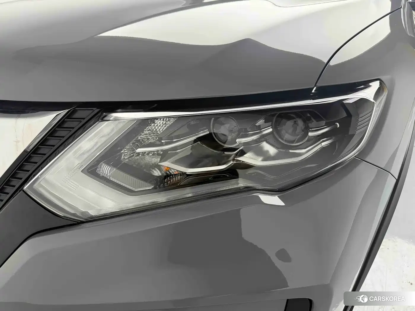 Nissan Qijun id 4515381 из Китая 14