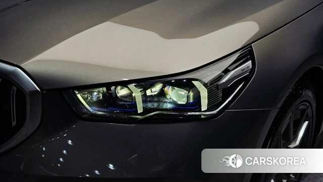 BMW 5 Series (G60) id 4533040 из Кореи 14