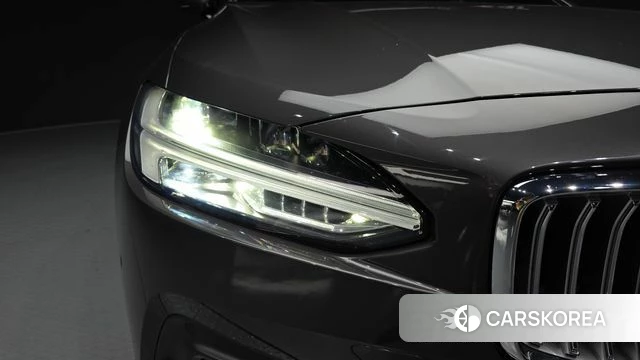 Volvo S90 id 4529378 из Кореи 14