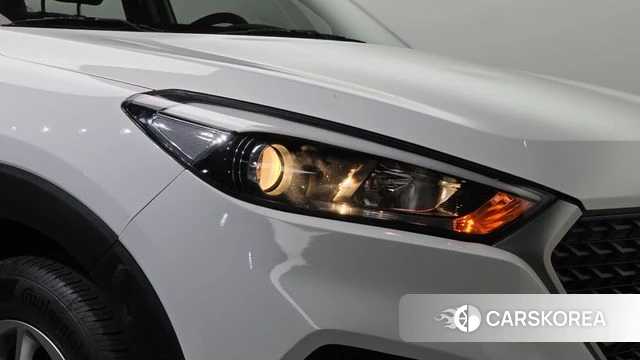 Hyundai All New Tucson id 4722658 из Кореи 14
