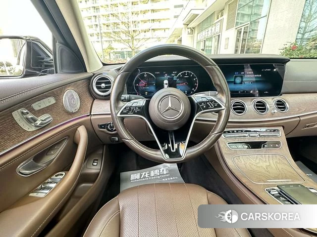 Mercedes-Benz E-class id 4274221 из Китая 14