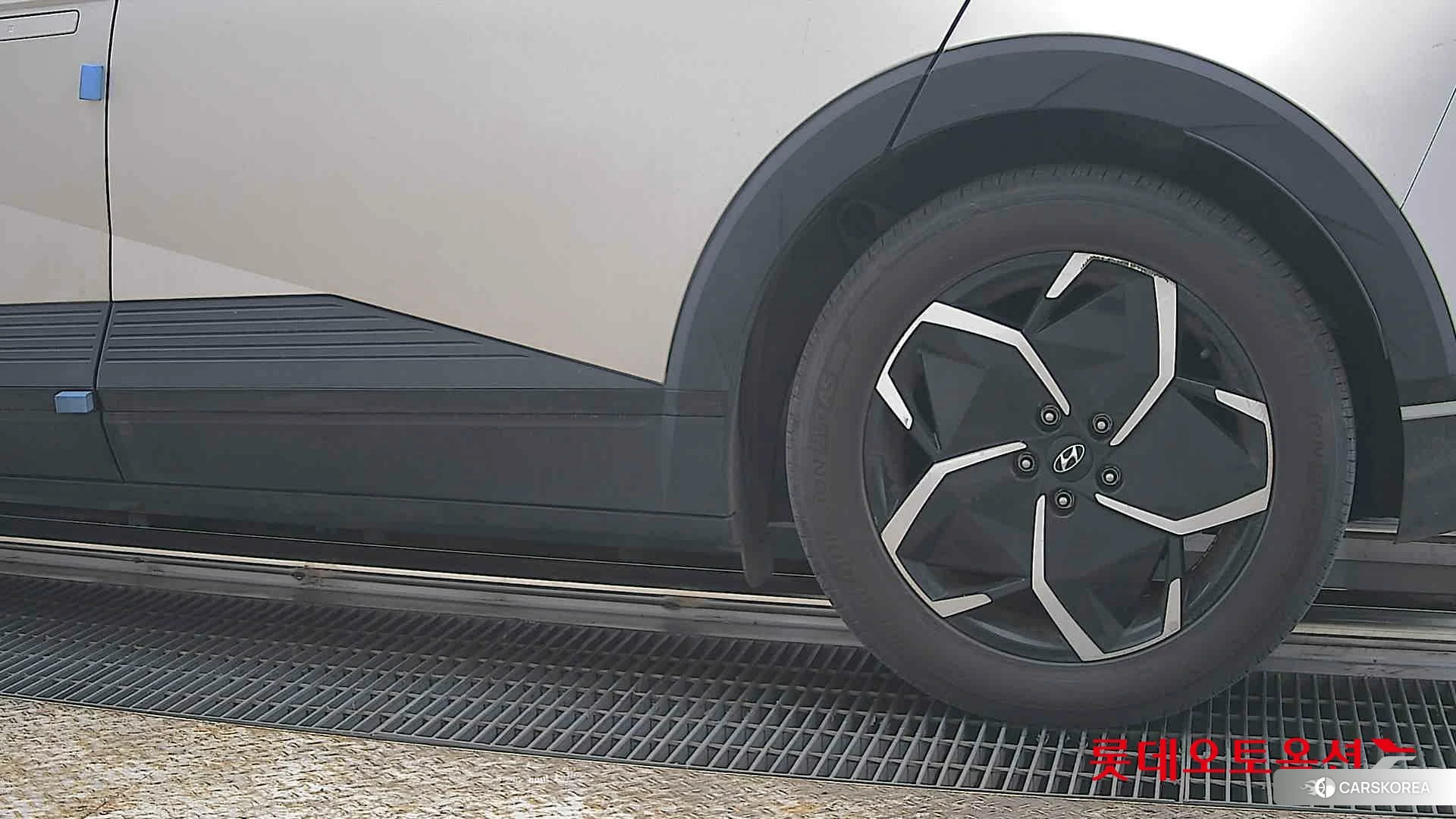 Hyundai IONIQ 5 id 3882047 из Кореи 14