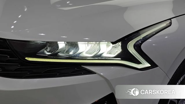 Kia K5 3rd generation id 4697729 из Кореи 14