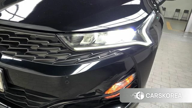 Kia K5 3rd generation id 4284013 из Кореи 14
