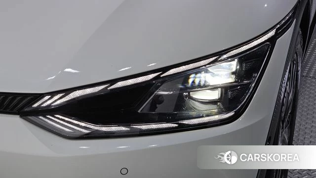 Kia EV6 id 4740171 из Кореи 14