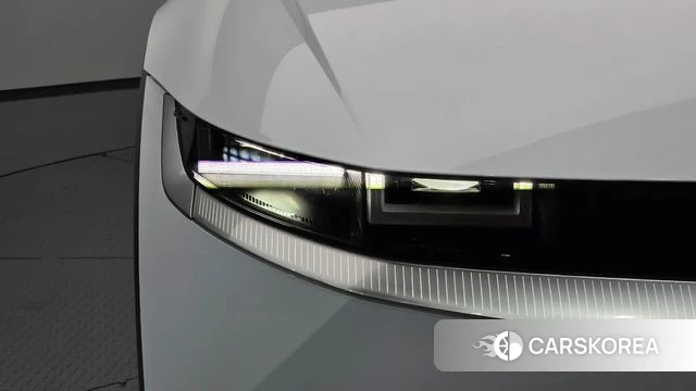 Hyundai Ionic 5 id 4619239 из Кореи 14