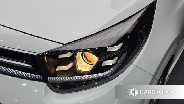Kia Morning Urban (JA) id 4764789 из Кореи 14