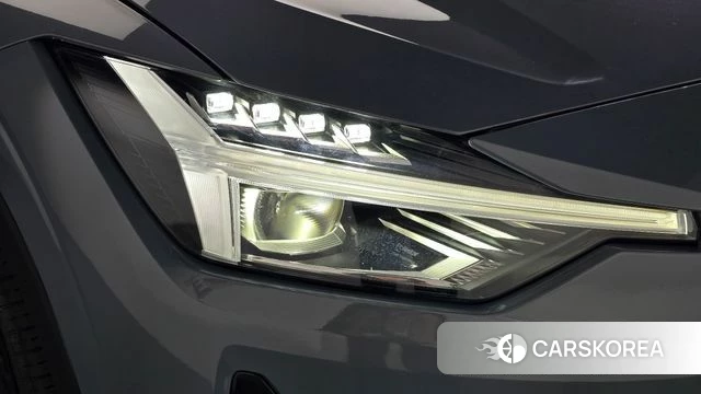 Polestar Polestar 2 id 4793399 из Кореи 14