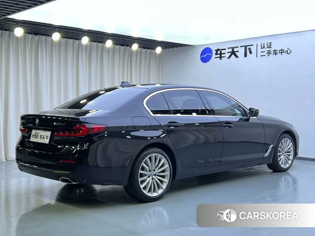 BMW 5 series id 4227927 из Китая 14