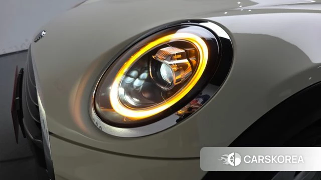Mini Cooper id 4397537 из Кореи 14