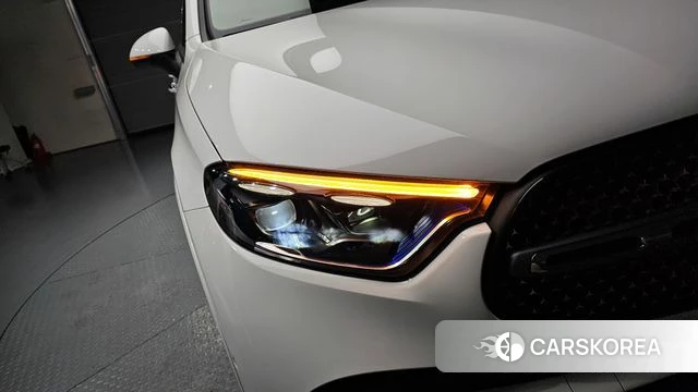 Mercedes-Benz GLC-Class X254 id 4427553 из Кореи 14