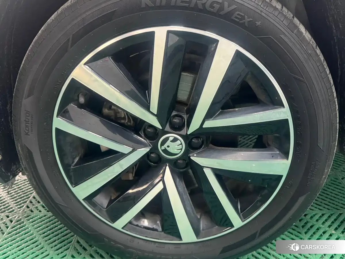 Skoda Komick id 4545768 из Китая 14