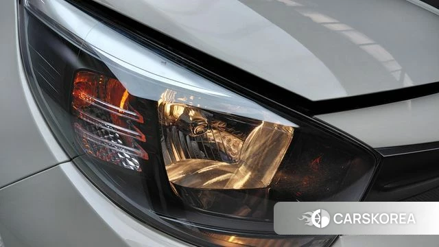 Kia Morning Urban (JA) id 4763499 из Кореи 14
